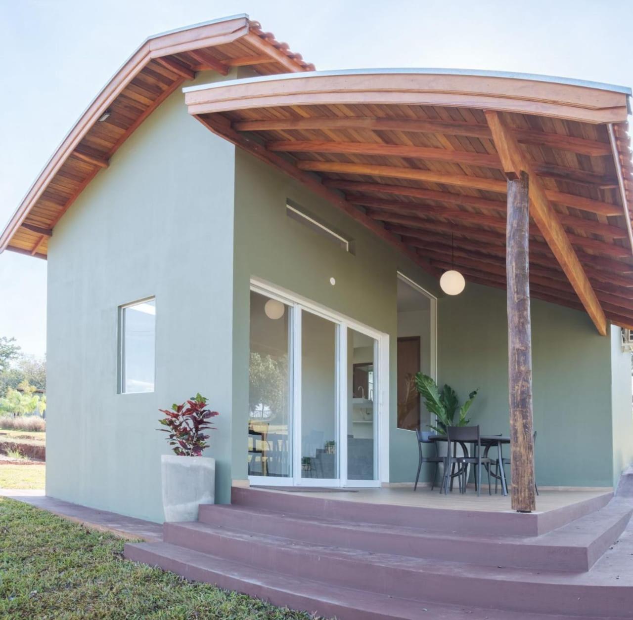 Vila Pocao - Hospedagem De Natureza Em Brotas Exterior foto